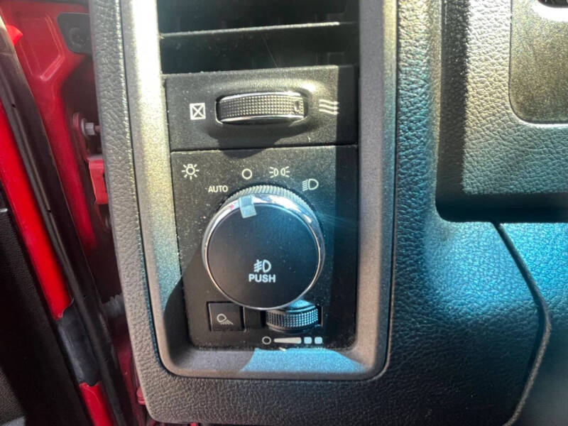 2013 RAM 1500 Express