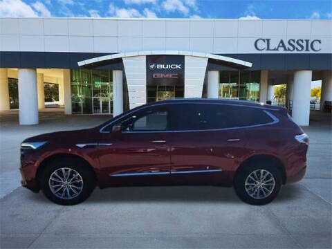 2024 Buick Enclave Premium