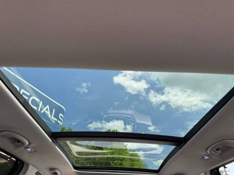 2017 Kia Sorento EX V6