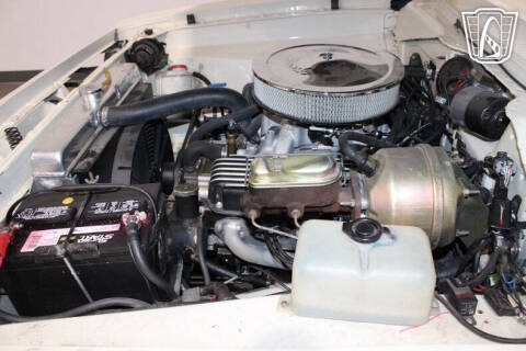 1968 Plymouth Barracuda
