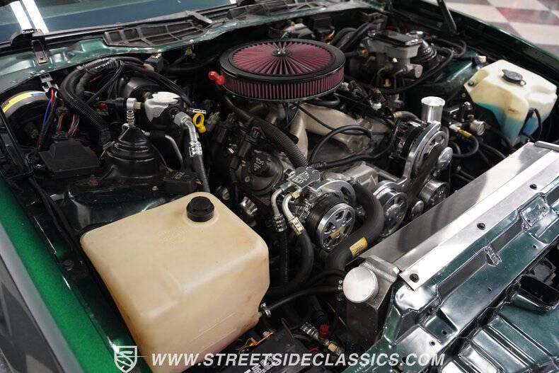 1991 Pontiac Firebird