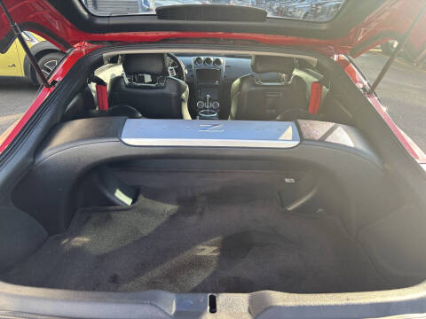 2005 Nissan 350Z Touring