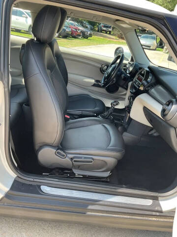 2015 MINI Hardtop 2 Door Cooper