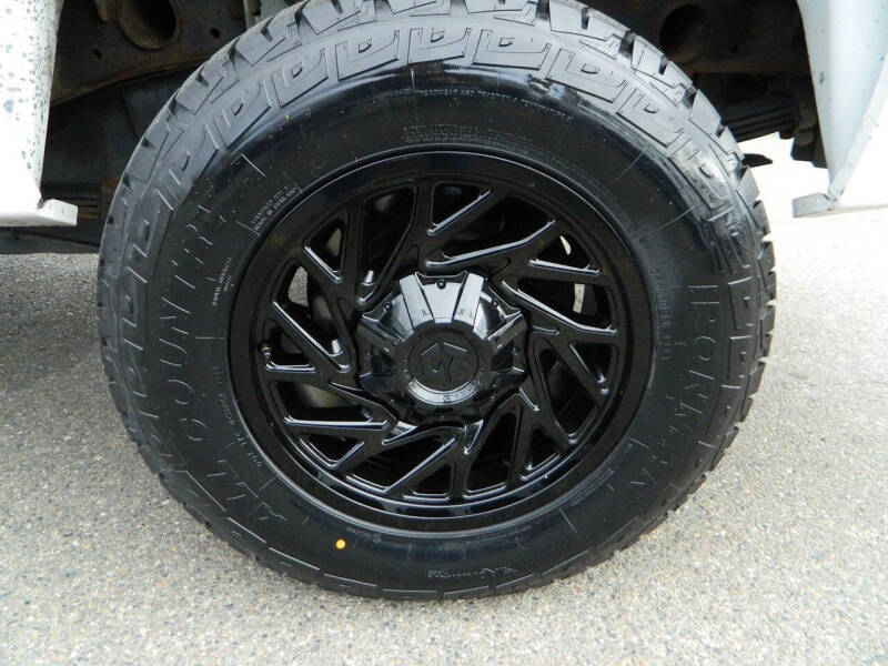 2014 Chevrolet Silverado 2500HD LT