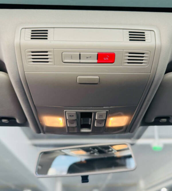 2015 Volkswagen Golf TSI S