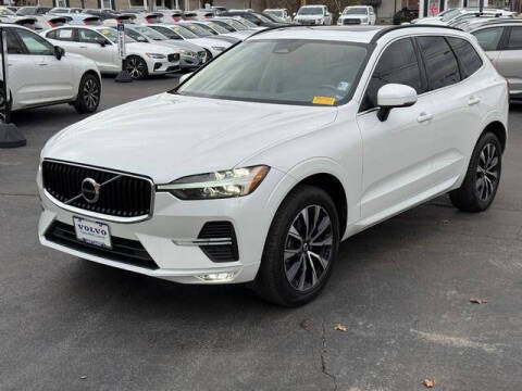 2023 Volvo XC60 B5 Core