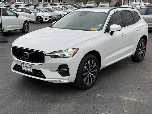 2023 Volvo XC60 B5 Core