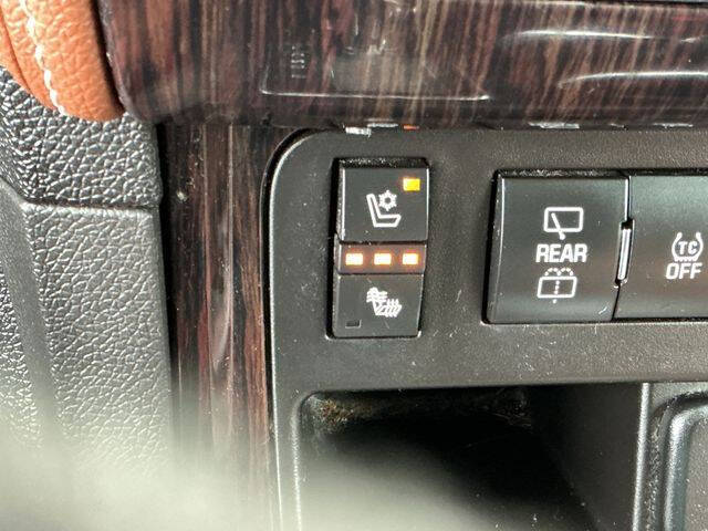 2017 Chevrolet Traverse Premier