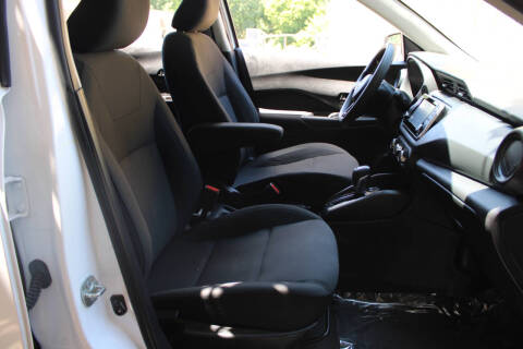 2023 Nissan Kicks S