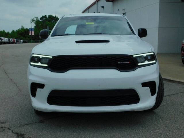 2025 Dodge Durango R/T Plus