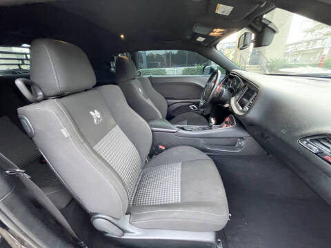 2020 Dodge Challenger R/T Scat Pack