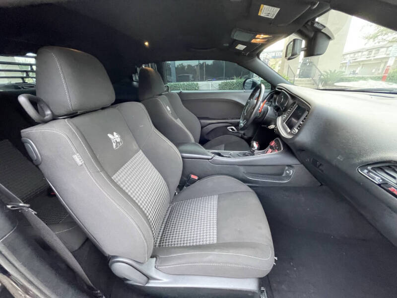 2020 Dodge Challenger R/T Scat Pack