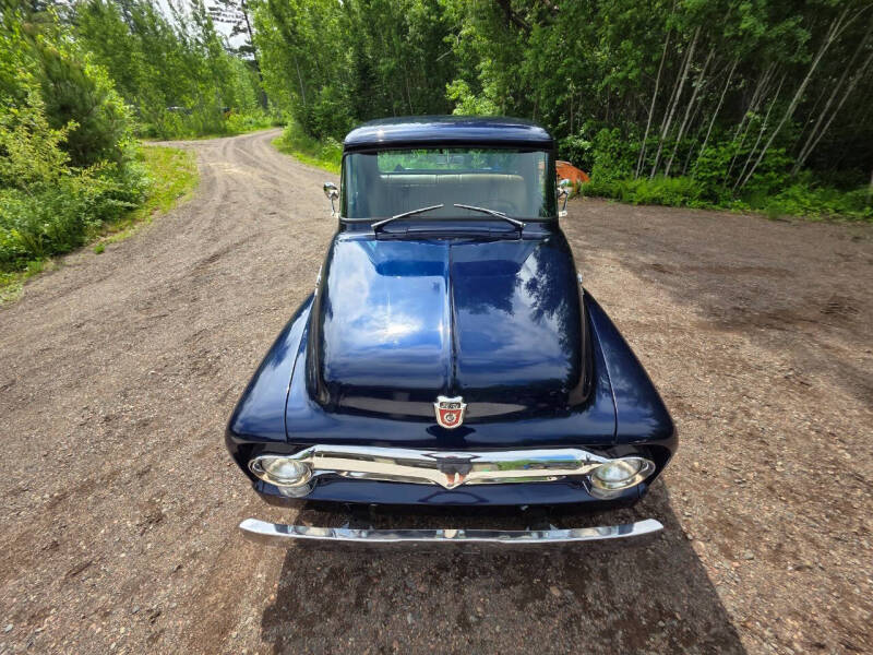 1956 Ford F-100