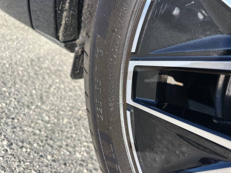 2024 Ford Mustang Mach-E Premium