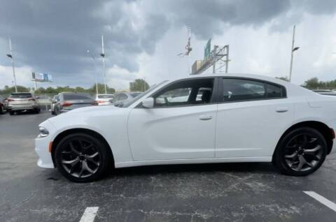 2019 Dodge Charger for sale at Auto Palace Inc in Columbus OH