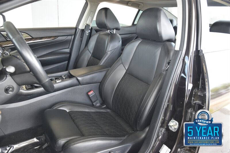 2016 Nissan Maxima Platinum