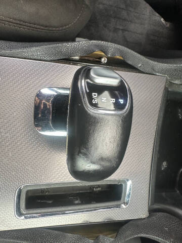 2014 Dodge Charger SXT