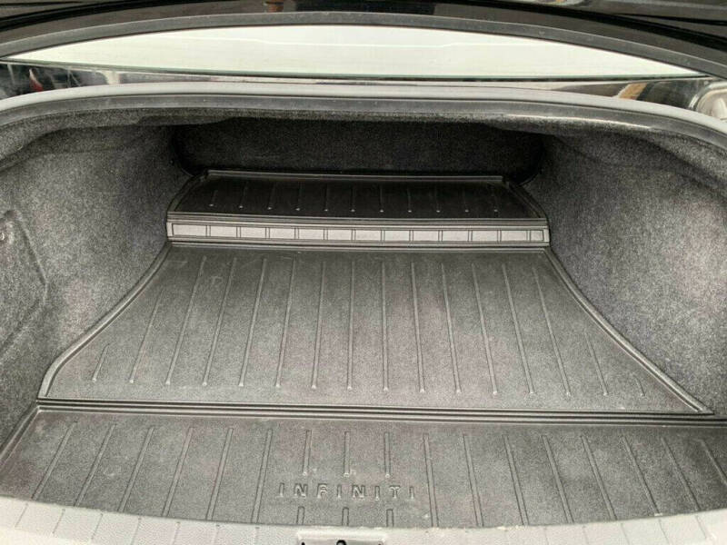 2018 Infiniti Q60