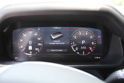 2024 BMW 7 Series 740i xDrive