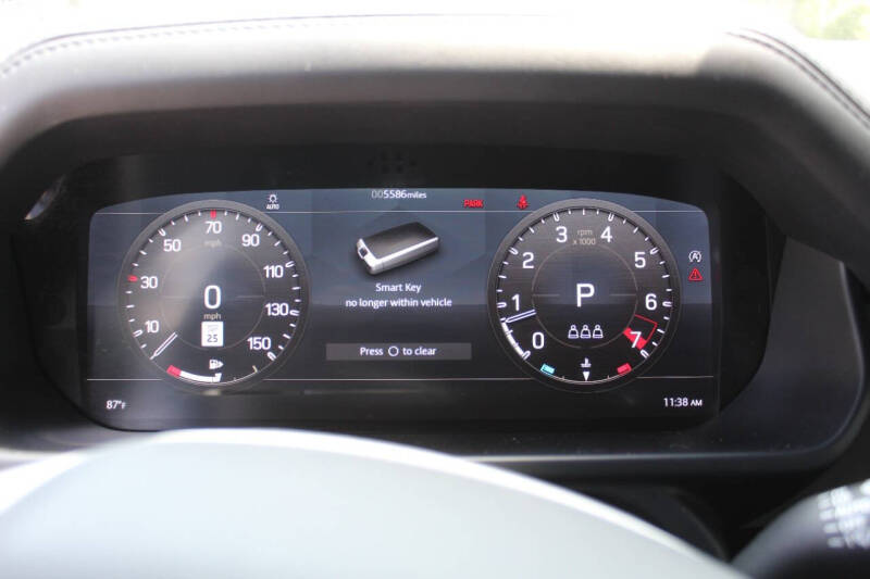 2024 BMW 7 Series 740i xDrive