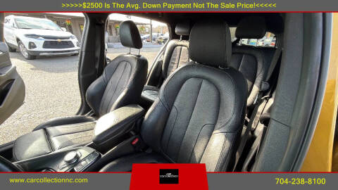 2018 BMW X2 xDrive28i