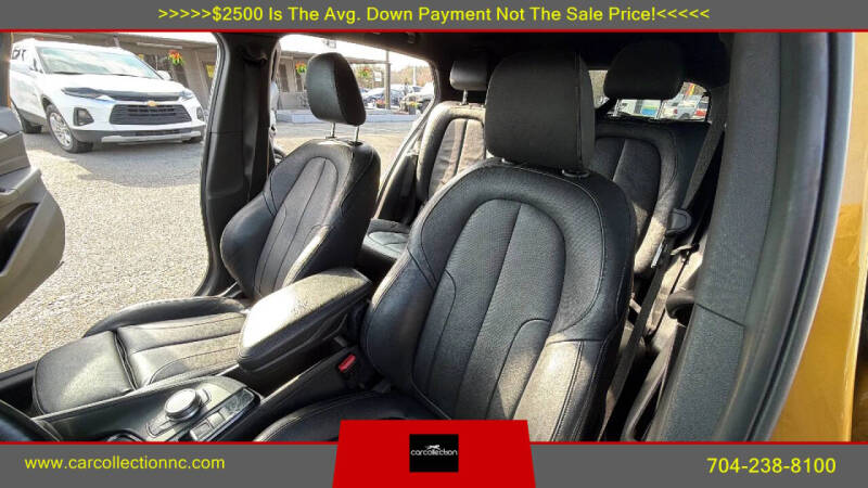 2018 BMW X2 xDrive28i