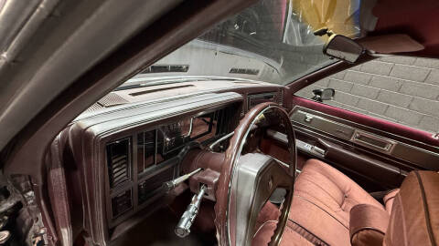 1987 Buick Regal Limited