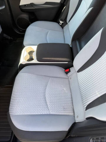 2017 Toyota Prius Prime