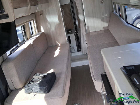 2022 RAM ProMaster 3500 159 WB