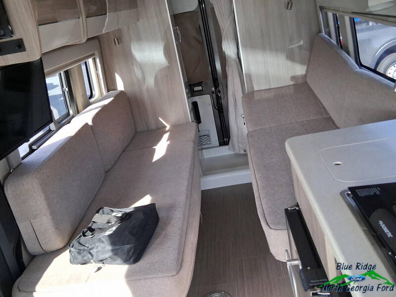 2022 RAM ProMaster 3500 159 WB