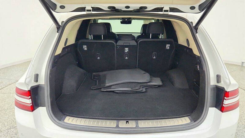 2025 Genesis GV80 3.5T Prestige