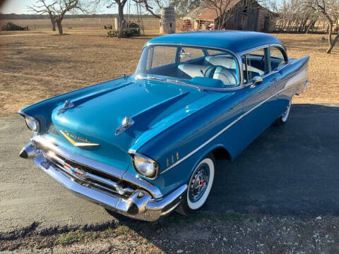 1957 Chevrolet Bel Air