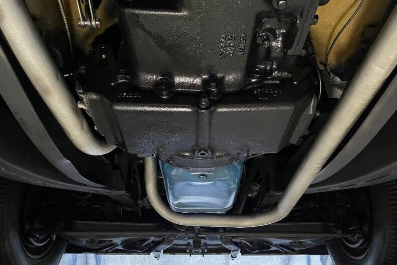 1954 Chevrolet Corvette