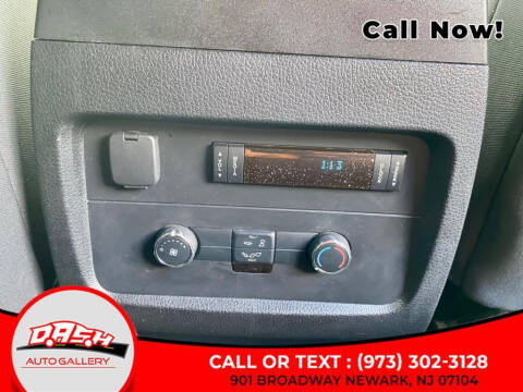 2017 Ford Expedition XLT