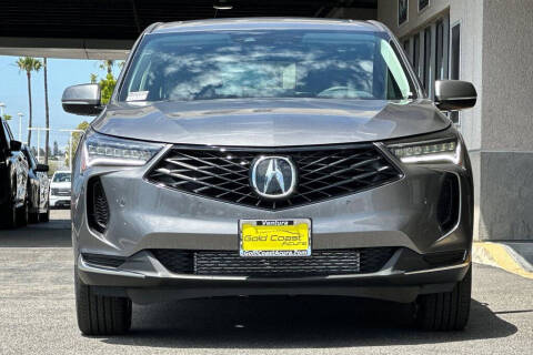 2026 Acura RDX SH-AWD w/Tech