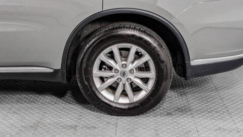 2023 Dodge Durango SXT