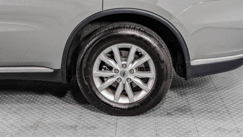 2023 Dodge Durango SXT