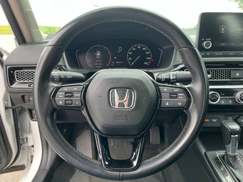 2023 Honda Civic