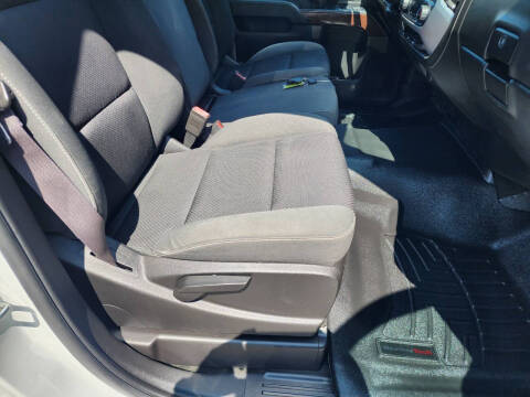 2015 GMC Sierra 2500HD SLE