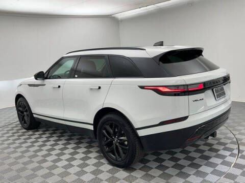 2024 Land Rover Range Rover Velar P250 S