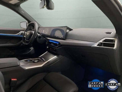 2025 BMW 4 Series 430i xDrive Gran Coupe