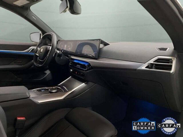 2025 BMW 4 Series 430i xDrive Gran Coupe