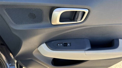 2022 Hyundai Venue Limited