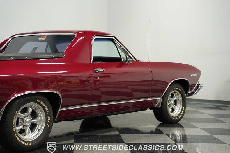 1969 Chevrolet El Camino