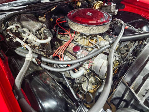 1972 Chevrolet Chevelle