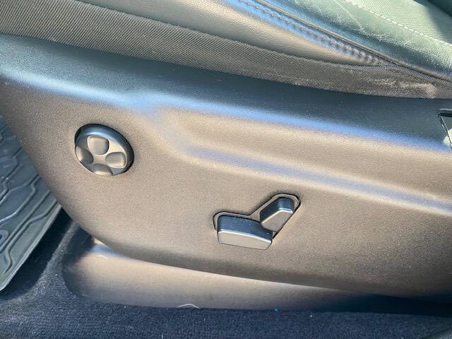 2015 Dodge Durango Citadel