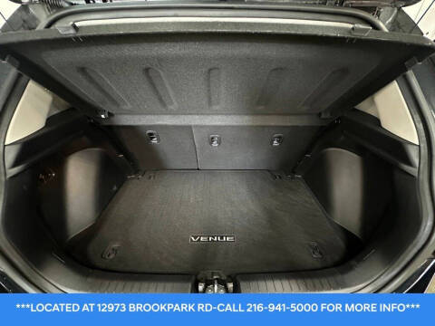 2023 Hyundai Venue SEL