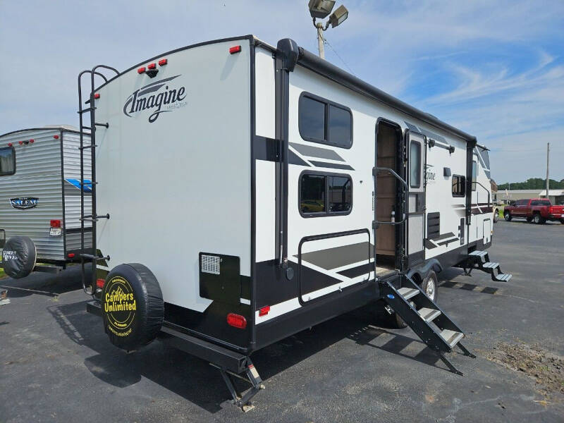 2021 Grand Design RV Imagine