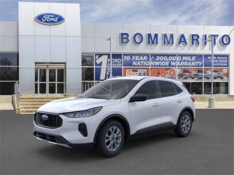 2024 Ford Escape for sale at NICK FARACE AT BOMMARITO FORD in Hazelwood MO