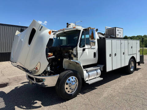 2013 International DuraStar 4400